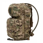 Рюкзак для гідратора Maks2 UTactic, 13 л. Cordura 500D. Мультикам