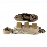 Ноші медичні для наплічника Animus Backpack UTactic. Cordura 500D. Мультикам