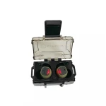 Активные защитные беруши Earmor M20 Electronic Earbuds, беспроводные, на 2 режима работы. Койот 2