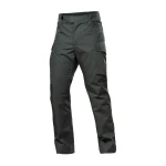 Тактические военные штаны Ukrarmor XT Combat Pants. Олива