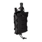 Підсумок 5.11 під магазин, Flex Single Multi Caliber Mag Cover Pouch. Чорний 7