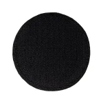 Шеврон (нашивка) «Мирного решения не будет!» на липучке, 8х8 см 4