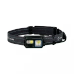 Ліхтар налобний Olight Array 2S. Яскравість до 1000 люмен. Black 2