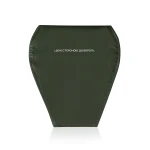 Протиуламковий фартух 1-го класу захисту (з балістичним пакетом). Розмір XL. Чорний 10