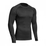 Термобілизна (верх) 1-го рівня до -20°C. Виробник Франція (А10). Чорний 3