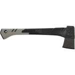 Сокира Active Gardener сіра з полімерним прогумованим руків’ям, метал High Carbon Steel 2