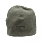 Шапка тактична 5.11 Tactical® Watch Cap флісова. Олива 4