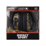 Активные наушники Howard Leight Impact Sport. Цвет Multicam / Мультикам 6