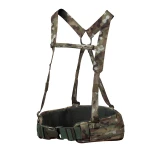 Тактичний розвантажувальний пояс. Мультикам 3