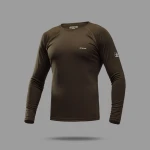 Термобелье 1+ уровень TOUNDRA I+ (Cold Weather Thermal System). Олива 6