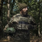 Шапка тактична Recon Tactical. Колір Олива / Ranger green Green (Олива) 7