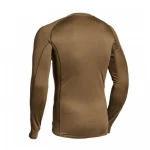 Термобелье (верх) 1-го уровня до -20°C. Производитель Франция (А10). Койот 3