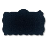 Патч (шеврон) «Secret Feast» от А.Т.А.К.А. Мягкий ПВХ пластик 2