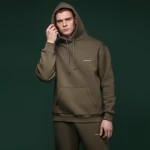 Худі Ukrarmor Rush Hood. Його ще називають толстовка. Олива 4