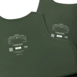 Комплект балістичних пакетів для бронежилета 1-го класу. Перед та спина. L/XL 3