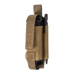 Підсумок для турнікета еластичний. Molle. Cordura 1000. Койот 5