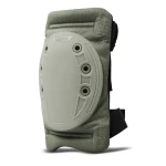 Тактичні наколінники Tactical Defence з fast drop скидачем. Колір олива 2