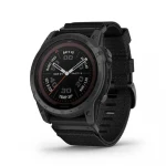 Годинник-навігатор тактичний Tactix 7 Pro Solar з нейлоновим ремінцем (США)