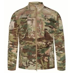 Флисовая куртка Contractor Gen1. А.Т.А.А.К.А. Мультикам 2