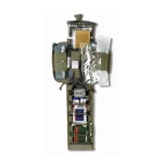 Медичний комплект B-TAK (Basic Trooper Aid Kit) для невідкладної допомоги. Піксель 2