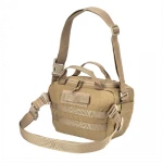 Оперативна медична сумка VOMB. Cordura 500D. Койот 4