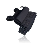 Плитоноска 5.11 TacTec®. Nylon 500D. Колір Темно-синій/Dark Navy 7