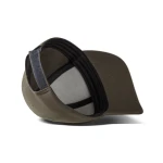 Кепка (бейсболка) Duty Shade. Cotton. Цвет Ranger green 4