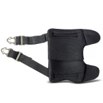 Тактичні наколінники Tactical Defence з fast drop скидачем. Колір сафарі 6