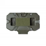Тактичне кріплення для телефону на систему Molle, 17х11х3 см. Олива 2