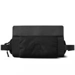 Аптечка тактическая горизонтальная Slim MP, влагостойкая. Черный 9