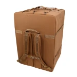 Сумка для FPV дронов UTactic FPVpack 10 дюймов. Cordura 1000D. Койот 5