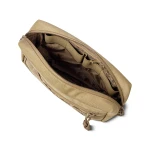 Сумка-напашник стандартная 1-го класса защиты. Материал Cordura 1000. Койот 7
