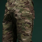 Комплект тактической одежды Base Uniform Set (B.U.S.). Мультикам 13