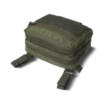 Сумка-напашник PRO. Розмір L (16х22 см). Матеріал Cordura 1000. Олива 5