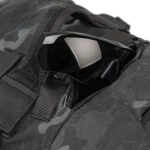 Тактический рюкзак RANGER на 40 л. Мультикам черный. CORDURA 1000 11