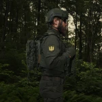 Ремінь 5.11 Tactical® тактичний TDU® 4.5 см. Олива (Ranger green) 7