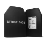 Плиты керамика 6 класс защиты (комплект). Вес 5.6 кг. Размер M (25х30 см.) 11