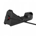 Подствольный фонарь Olight Sigurd. Время работы 4 часа. Black 6