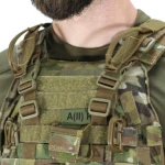 Штурмовий наплічник меддопомоги Animus-Adapt UTactic, 16 л. Cordura 500D. Койот 7
