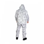 Маскировочный костюм Alpine Multicam. Сниженный уровень шума 3