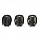 Активные наушники Walker's Razor Rechargeable, FDE. Производитель США 2