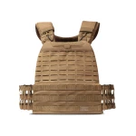 Плитоноска 5.11 TacTec®. Nylon 500D. Колір Койот/Kangaroo 6