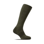 Носки зимние Covert Threads Ice Military Boot Socks Ice Military Boot Socks. OD Green 2