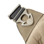 Тактичні наколінники Tactical Defence з fast drop скидачем. Колір сафарі 7