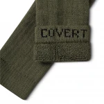 Носки зимние Covert Threads Ice Military Boot Socks Ice Military Boot Socks. OD Green 4