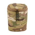 Подсумок для прибора ночного видения NVG UTactic. Cordura 500D. Мультикам