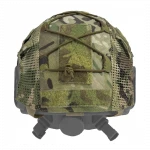 Кавер маскувальний на шолом VARTA 2.0 SOF А.Т.А.К.А. Мультикам 2