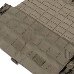 Плитоноска 5.11 TacTec®. Nylon 500D. Колір Олива/Ranger Green 11