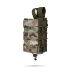 Комплект Modular Battle Belt L/XL без балістичного захисту. Пояс з обвісами. Мультикам 12