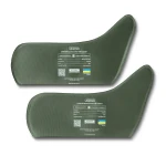 Захист внутрішньої частини стегна 1-го класу захисту (з балістичним пакетом). Койот 2